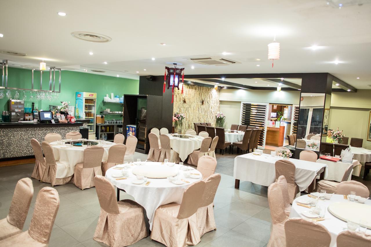 فندق سنغافورةفي  Aranda Country Club المظهر الخارجي الصورة