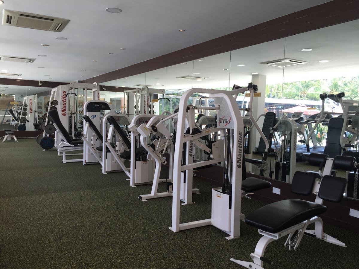 فندق سنغافورةفي  Aranda Country Club المظهر الخارجي الصورة