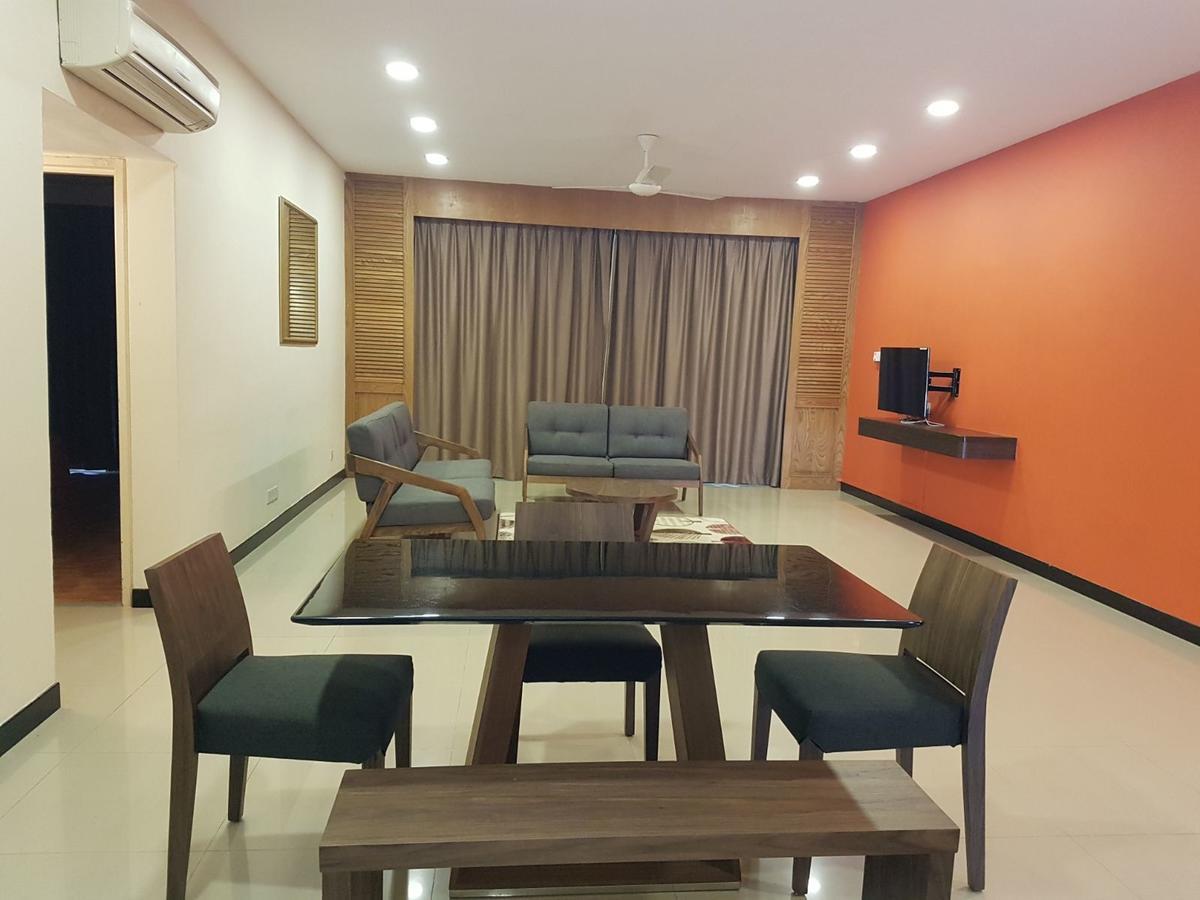 فندق سنغافورةفي  Aranda Country Club المظهر الخارجي الصورة