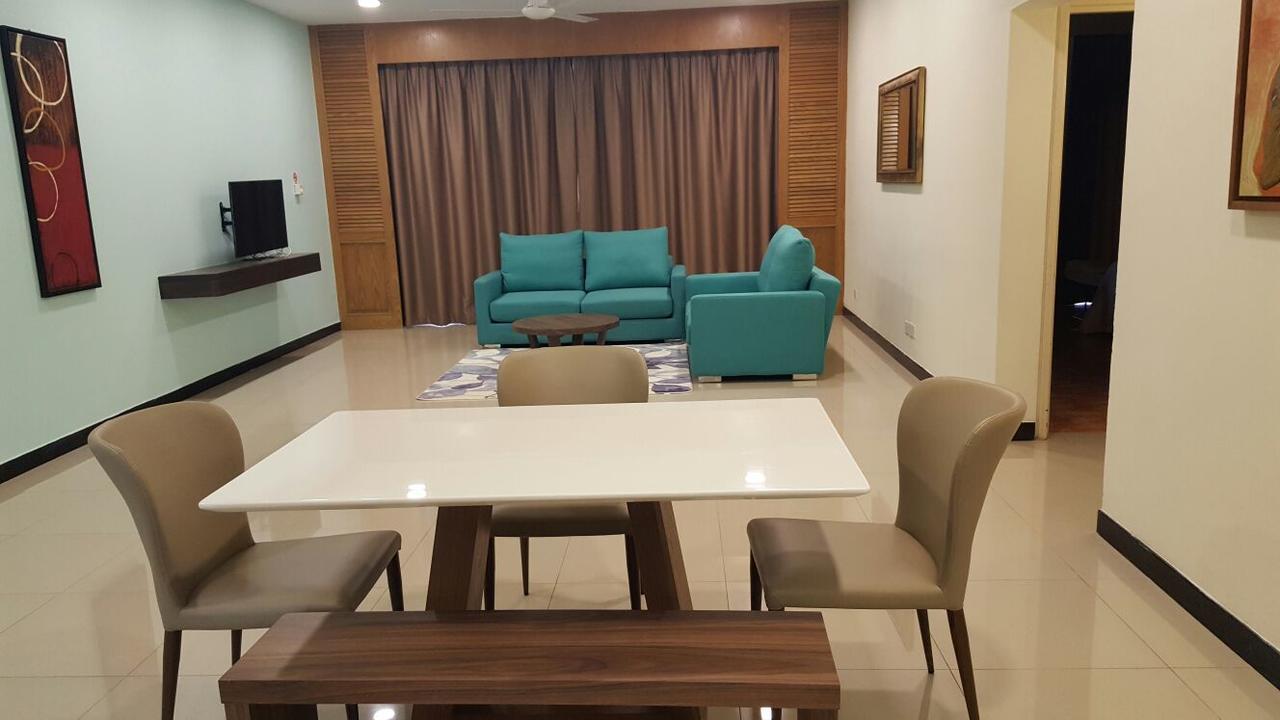 فندق سنغافورةفي  Aranda Country Club المظهر الخارجي الصورة